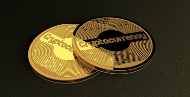 criptomonedas